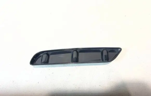 BMW iX3 Rear bumper trim bar molding 8081888