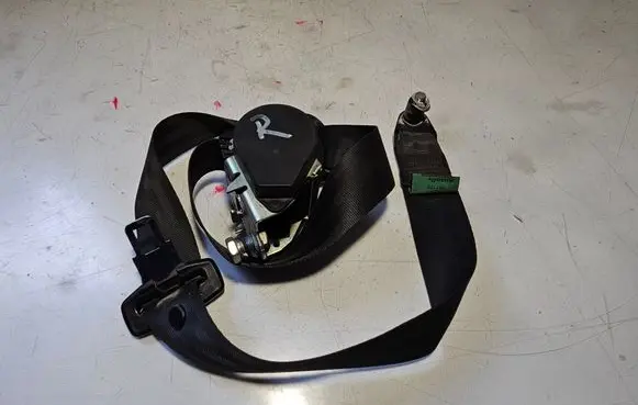 Fiat Ducato Front seatbelt 047178 C45