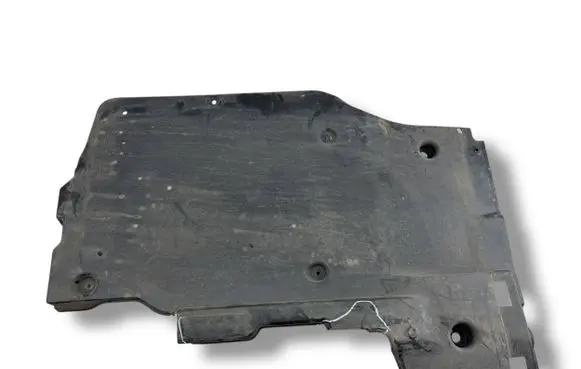 Volkswagen Golf VIII Front underbody cover/under tray 5Q0825505F