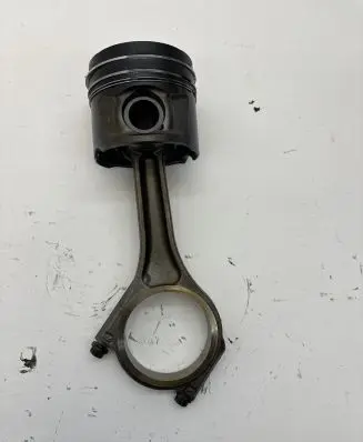 Citroen C5 Piston with connecting rod H268X 4R8Q 30EK3