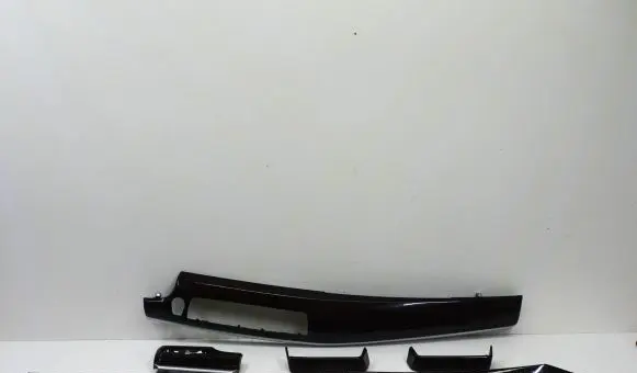 BMW 5 GT F07 Interior decorative trim set 9195663 7216646