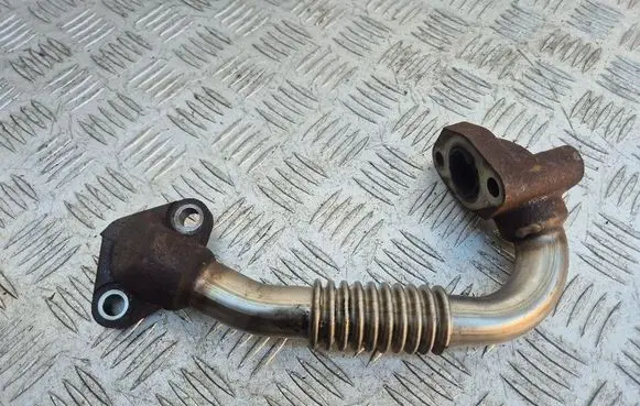 Mitsubishi ASX EGR valve line/pipe/hose