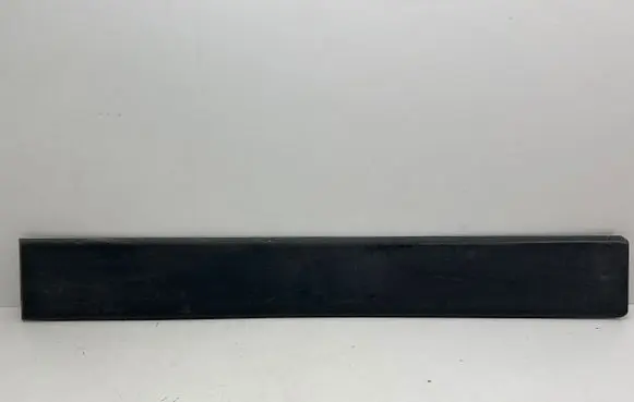 Peugeot Boxer Sliding door trim (molding) 1307248070 B803 1317371070