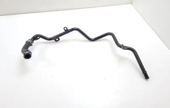 Land Rover Range Rover Sport L320 Engine coolant pipe/hose 9X2Q6C661BB 1SK28212
