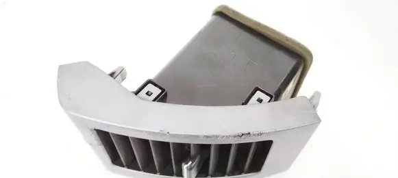 Peugeot 4007 Dash center air vent grill 8030A025ZZ GN71114010