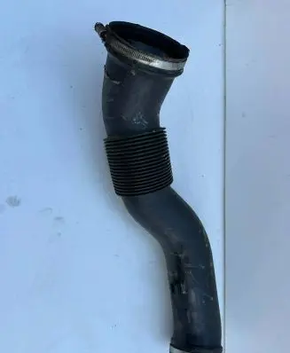 Audi A8 S8 D4 4H Air intake duct part 4H0129615D ETB446408
