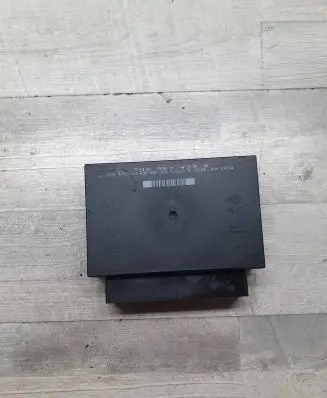 Volkswagen Multivan T5 Comfort/convenience module 5DK00812951