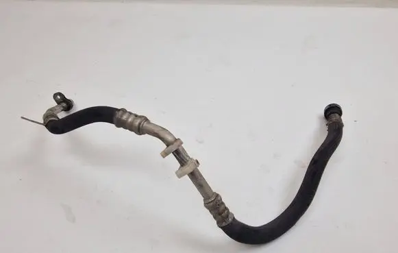Fiat 500X Air conditioning (A/C) pipe/hose 0520451290