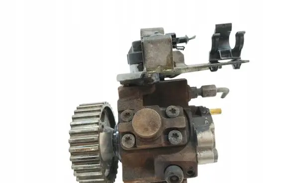 Citroen Berlingo Fuel injection high pressure pump 0445010102