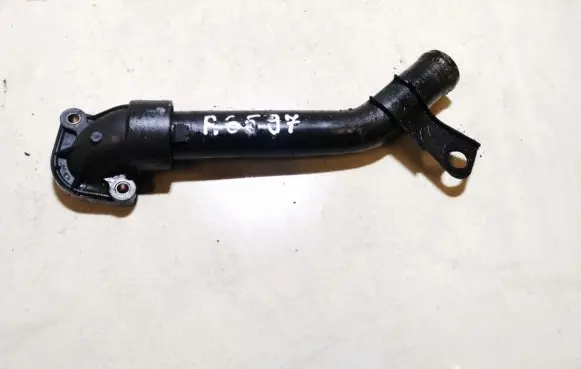 Mitsubishi Space Star Engine coolant pipe/hose 7700113645