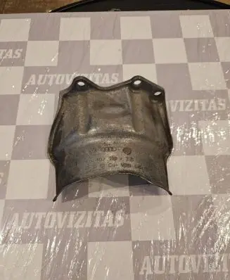 Porsche Macan (95B) Other front suspension part 8K0407719