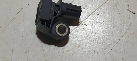 Dacia Jogger Airbag deployment crash/impact sensor 985810127R A3C11118400 SC012239053410