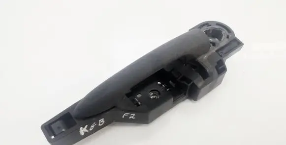 Renault Kangoo II Loading door exterior handle 8200497537 233370C