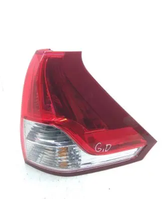 Honda CR-V Rear/tail lights 