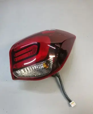 Hyundai i20 (GB IB) Rear/tail lights 92402C8600