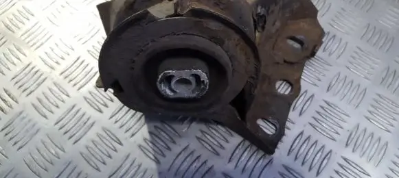 Mini One - Cooper R50 - 53 Rear axle beam mounts housing 