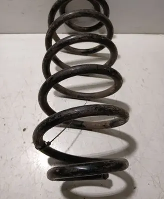 Toyota Auris 150 Rear coil spring