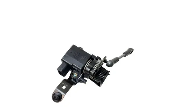 Mercedes-Benz A W168 Accelerator throttle pedal A0125423317
