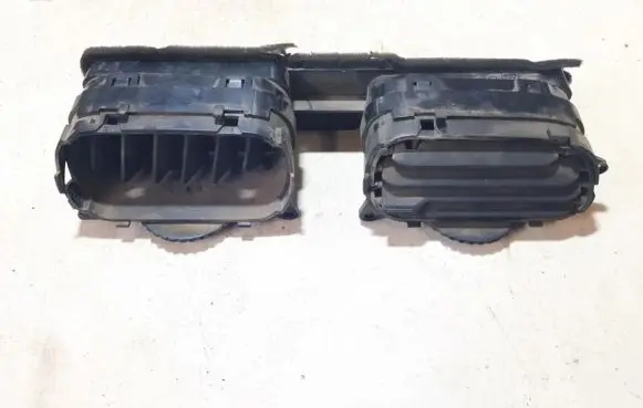 Mazda 626 Dash center air vent grill ga7b907131