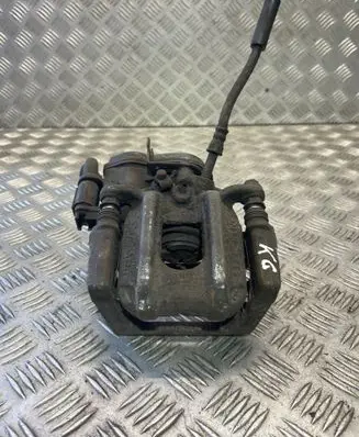 BMW 5 F10 F11 Rear brake caliper 32349660