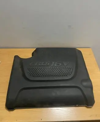 KIA Sorento Engine cover (trim) 292402F000