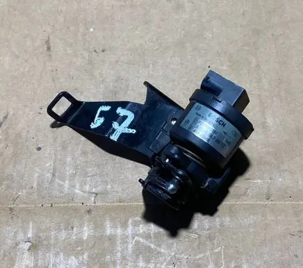 Mercedes-Benz E W210 Accelerator pedal position sensor 0205001030 86903358 A0115428617