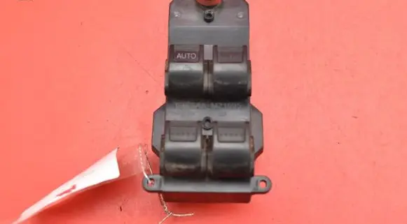 Honda City Electric window control switch M21695