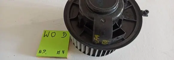 Alfa Romeo 159 Heater fan/blower 52408878