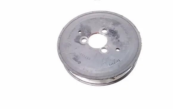 Audi A6 S6 C6 4F Water pump pulley 059121031L