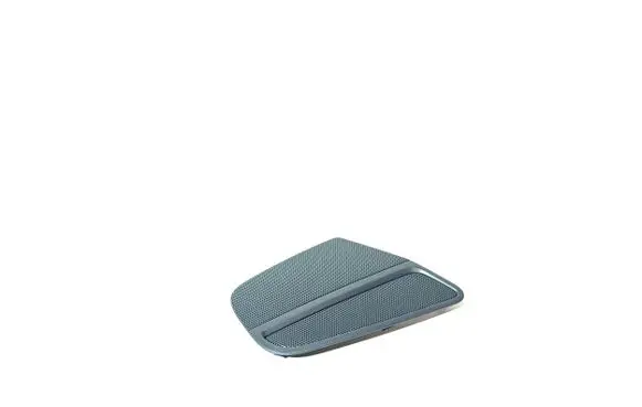 Audi Q5 SQ5 Rear door speaker cover trim 8T8035436