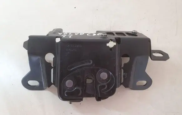 Volvo C30 Tailgate/trunk/boot lock/catch/latch 30784739