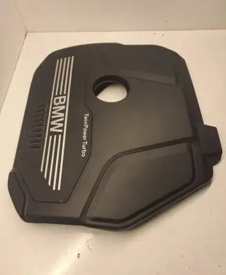 BMW 1 F40 Engine cover (trim) 16208310 8656447 1114