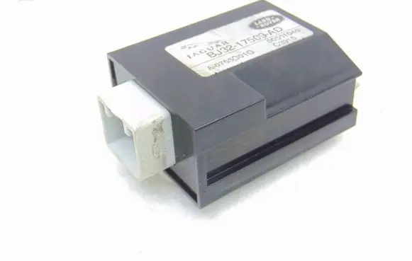 Land Rover Range Rover Evoque L538 Hand brake control module BJ3217509AD