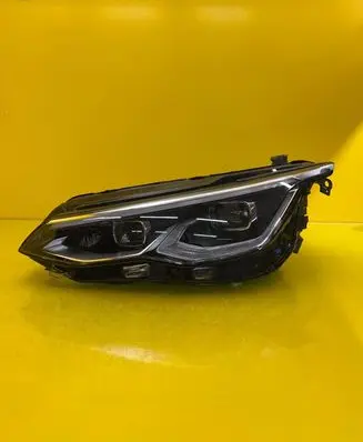 Volkswagen Golf VIII Headlight/headlamp 5H1941035