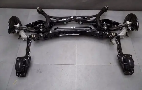 Volkswagen Arteon Rear suspension assembly kit set 3Q0505235AC