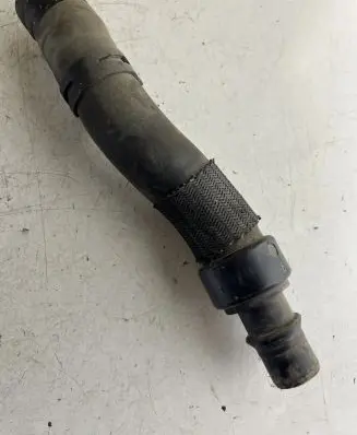 Fiat Ulysse Engine coolant pipe/hose 800336525