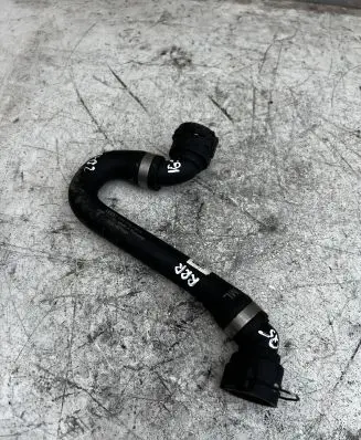 Audi Q5 SQ5 Engine coolant pipe/hose 4H0122293H 8R0819332N 8E0122293