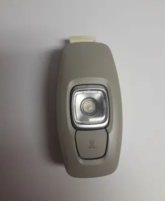 Renault Kadjar Other interior light 264301419R