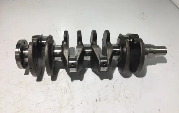 Ford Transit - Tourneo Connect Crankshaft 849 GP05