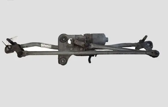 Volvo V70 Front wiper linkage and motor 3397021528 31333456 1397220668