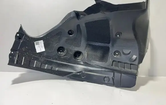 BMW X7 G07 Front wheel arch liner splash guards 7424914