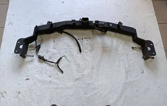 KIA Sorento Tow bar set 28281AR500 13264802
