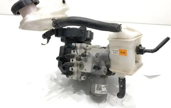 KIA Niro Brake booster 58500G5300