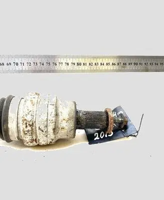 Volvo XC90 Rear driveshaft P30651528