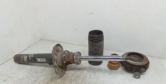 Volkswagen Golf V Front shock absorber/damper 1K0413031BF