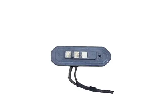 Peugeot Boxer Sliding door contact joint 1348483080