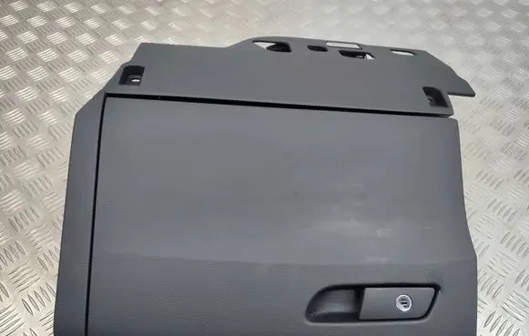 Audi A4 S4 B9 Glove box set 8W1857035B 8W7857035 8W0971679E