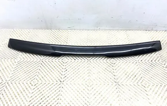 BMW 5 E60 E61 Tailgate/trunk spoiler 7897678