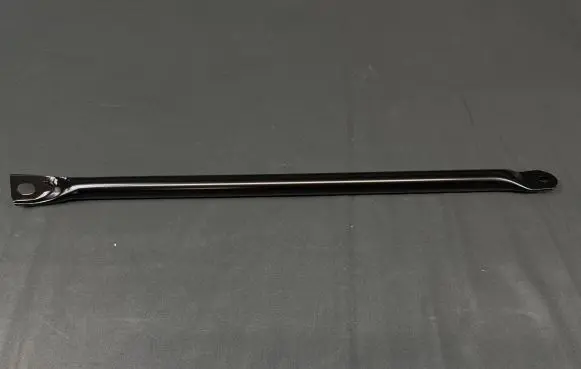 BMW 5 F10 F11 Front bumper 51647187095 7187095