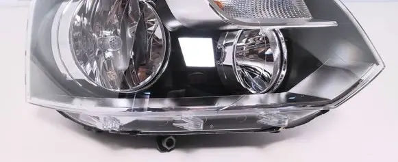 Volkswagen Transporter - Caravelle T6 Headlight/headlamp 030125320200 7E1941016S